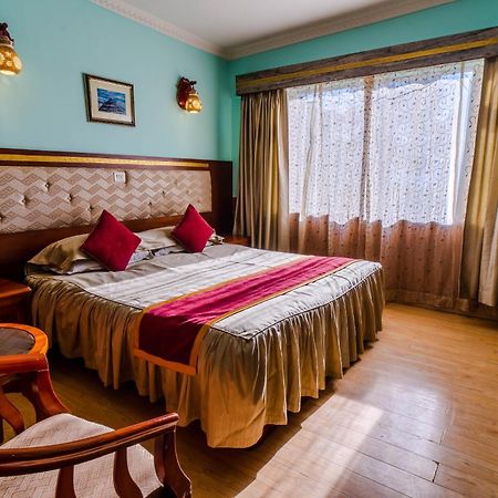 Hotel Little Tibet Darjeeling  Exterior foto